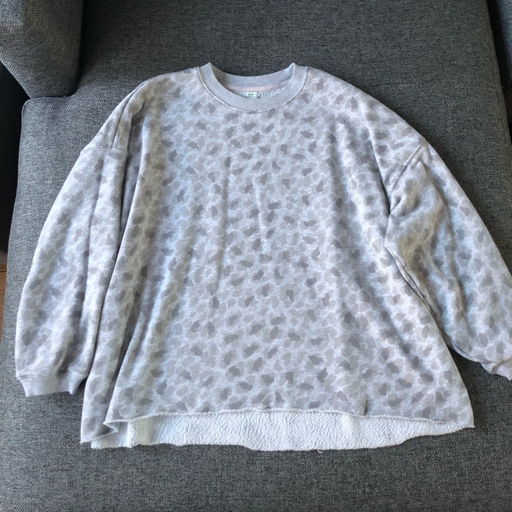 Aerie sweatshirt
